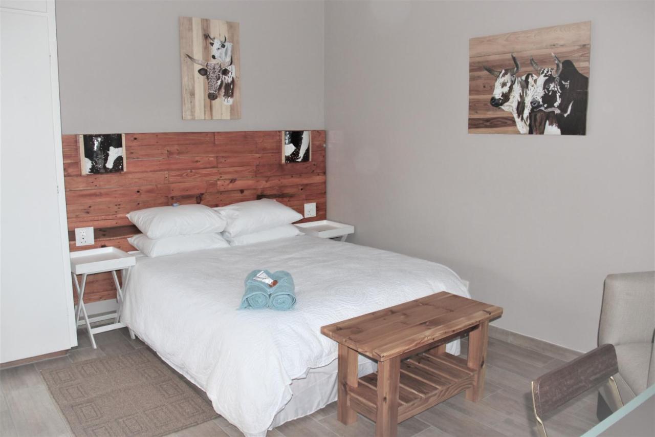 Glasstree B&B Bredasdorp Dış mekan fotoğraf