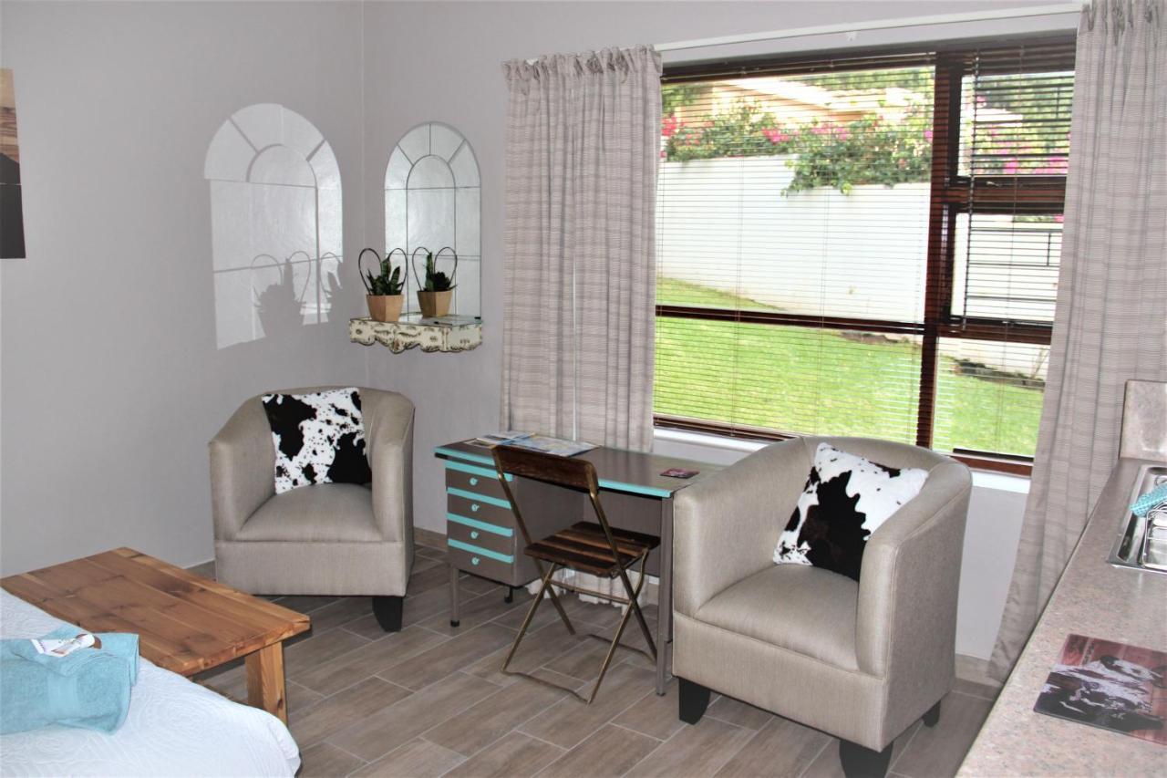 Glasstree B&B Bredasdorp Dış mekan fotoğraf