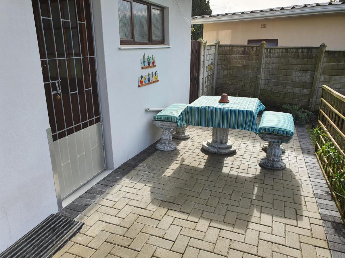 Glasstree B&B Bredasdorp Dış mekan fotoğraf
